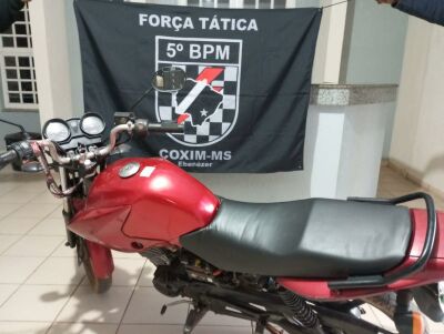 Imagem da notícia Operação conjunta prende envolvidos em homicídio motivado por guerra de facções em Coxim